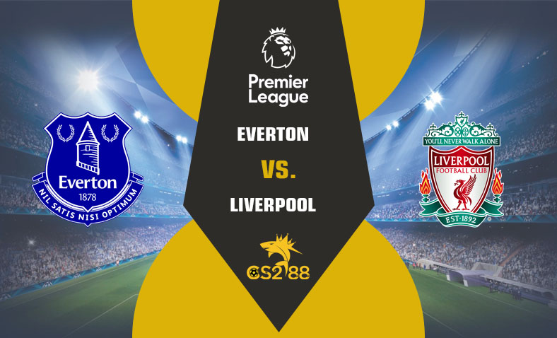 ព្យាករណ៍គូ​ Everton vs Liverpool ថ្ងៃទី២៤មេសា​